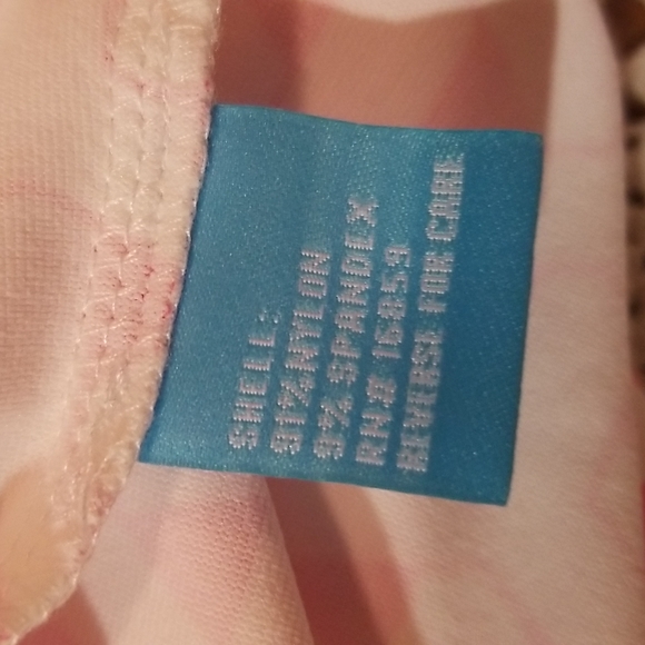 Wrinkle Free J.McLaughlin Small Dress - Picture 5 of 10